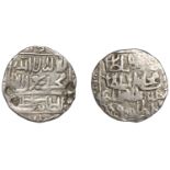 Chittagong, Trade coinage, Tanka, in the name of Bahadur Shah, no mint, 959h, 10.12g/3h (GG...