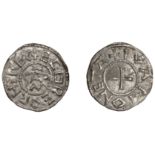 Kings of Wessex, Ecgberht (802-39), non-Portrait type, West Saxon mint, Winchester or Southa...