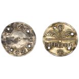 Kings of Wessex, Edward the Elder, Penny, Flower/Floral type [BMC ix], Heremod, eadvveard re...