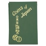 Numismatic Books, Munro, N.G., Coins of Japan, 1st edn, Yokohama, 1904, xx + 281pp, illustra...