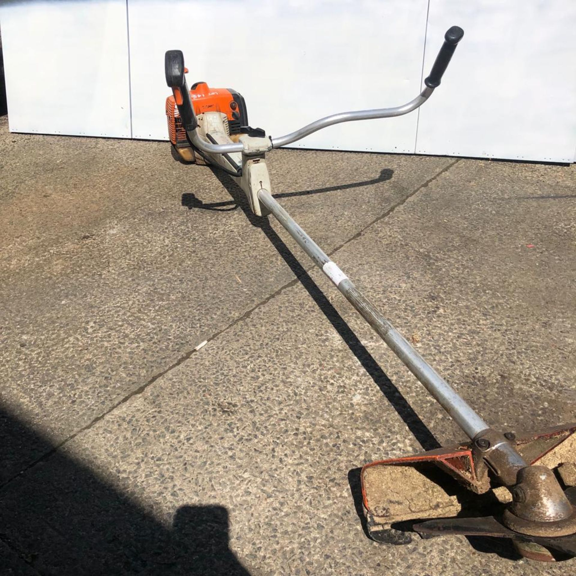 Stihl FS 450 Strimmer /Clearing Saw