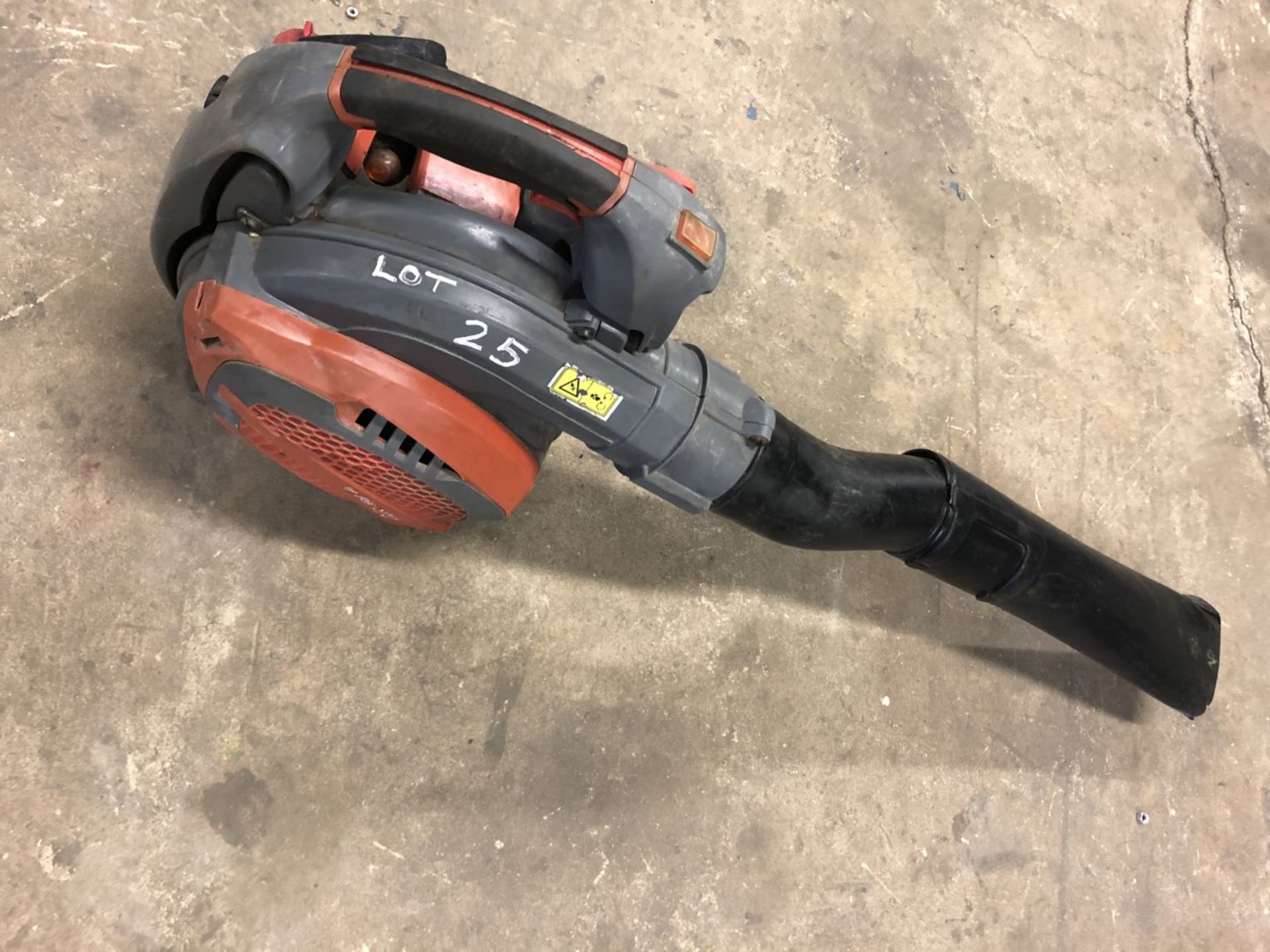 Mitox Leaf Blower