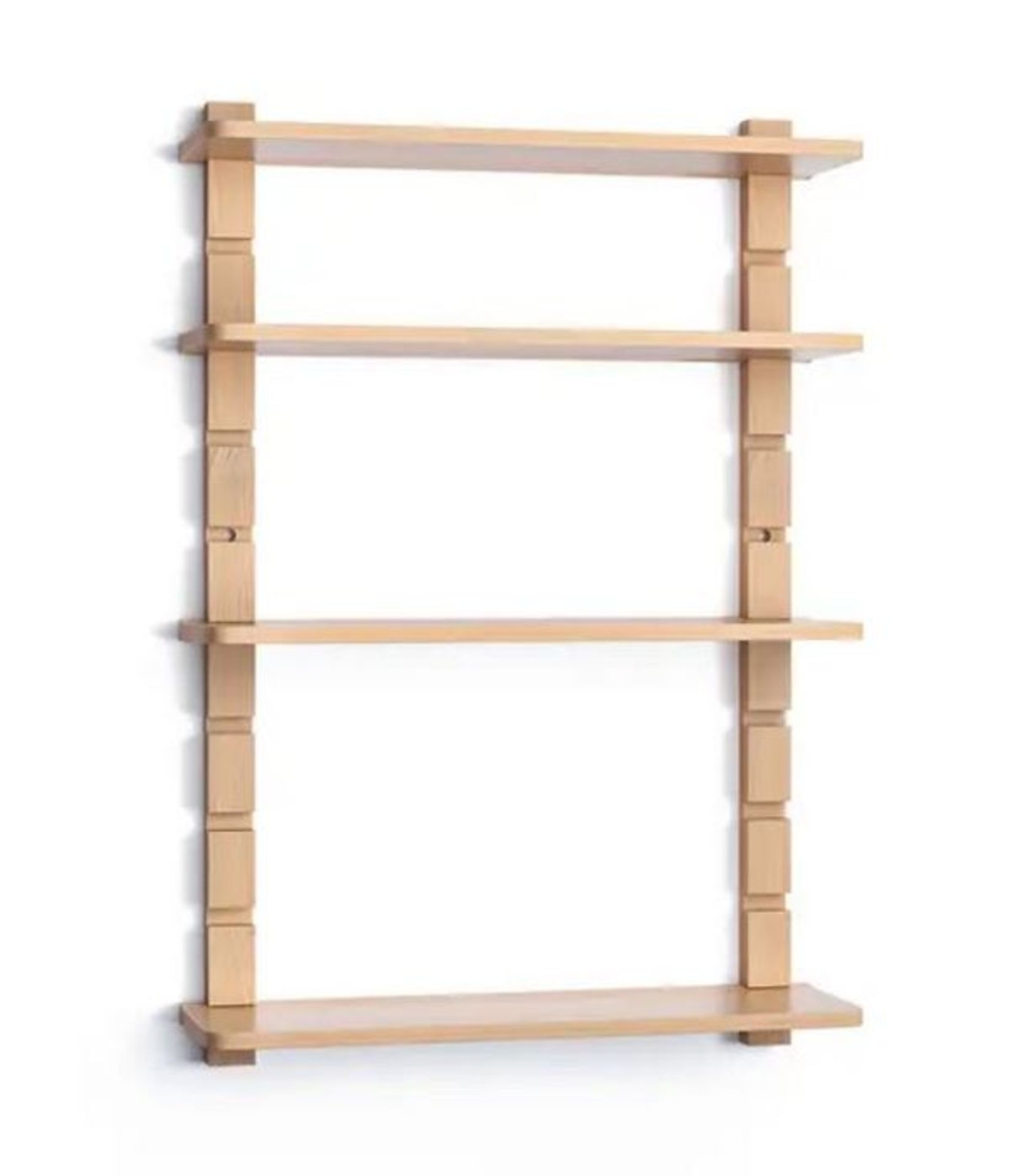 CRUESO SHELF UNIT / RRP £165.00 / CUSTOMER RETURN. GRADE A