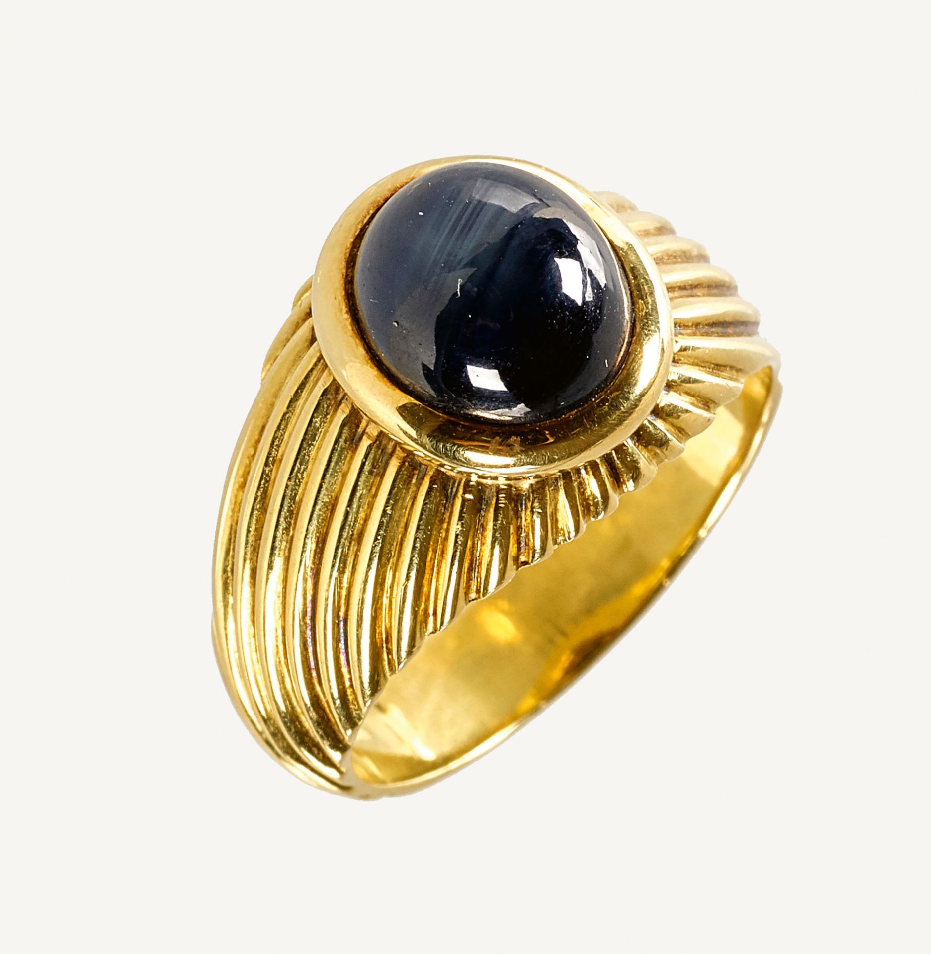 SAPHIR-RING