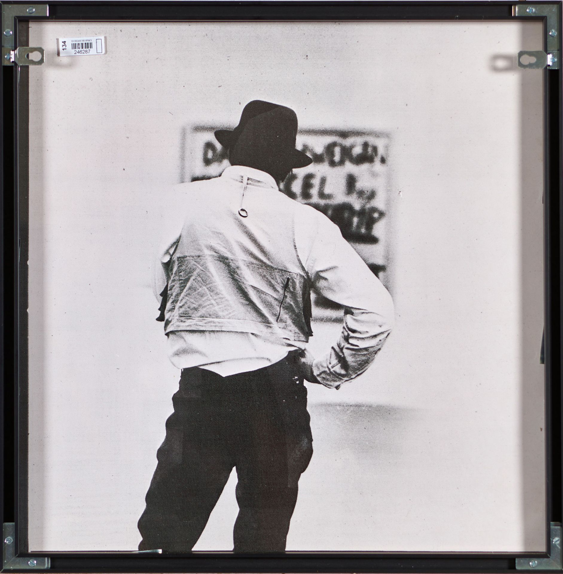 BEUYS, JOSEPH: "3 Tonnen-Edition". - Image 2 of 3