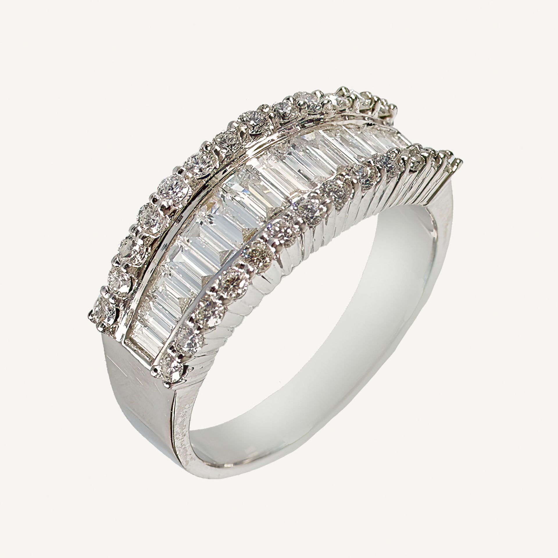 DIAMANT-RING