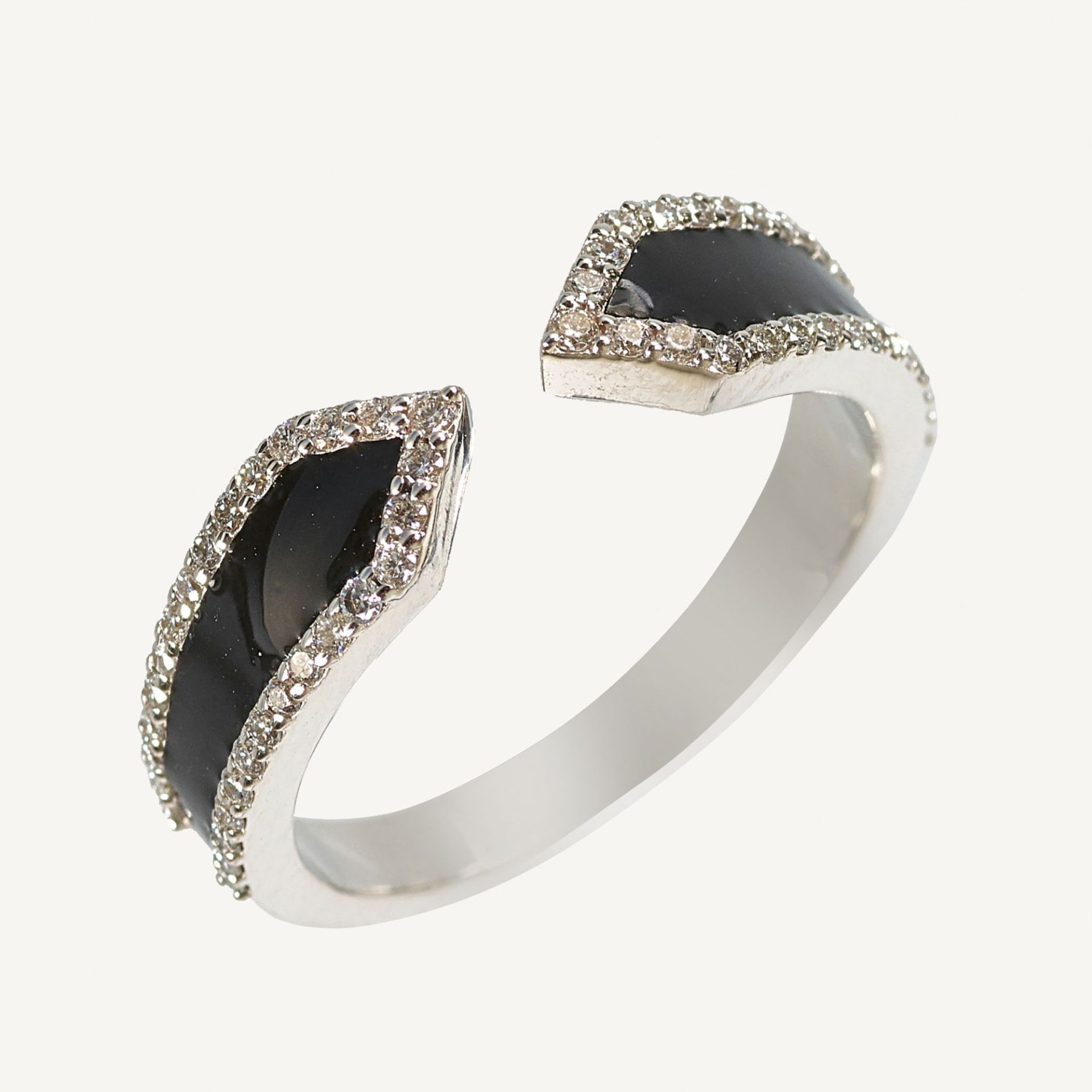 DIAMANT-RING