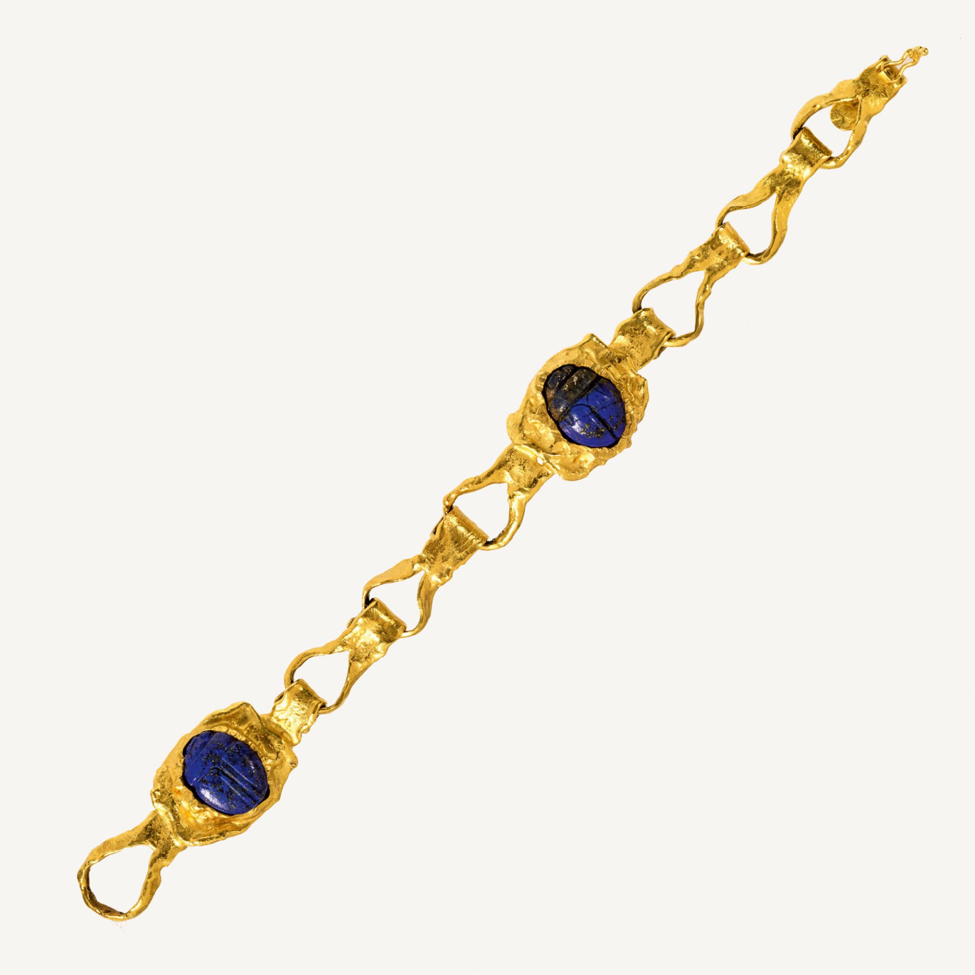 GOLD-BRACELET