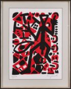 a.r. penck