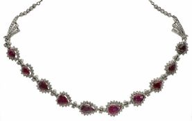 Rubin-Diamant-Choker