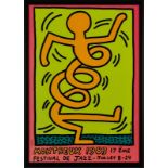 Haring, Keith