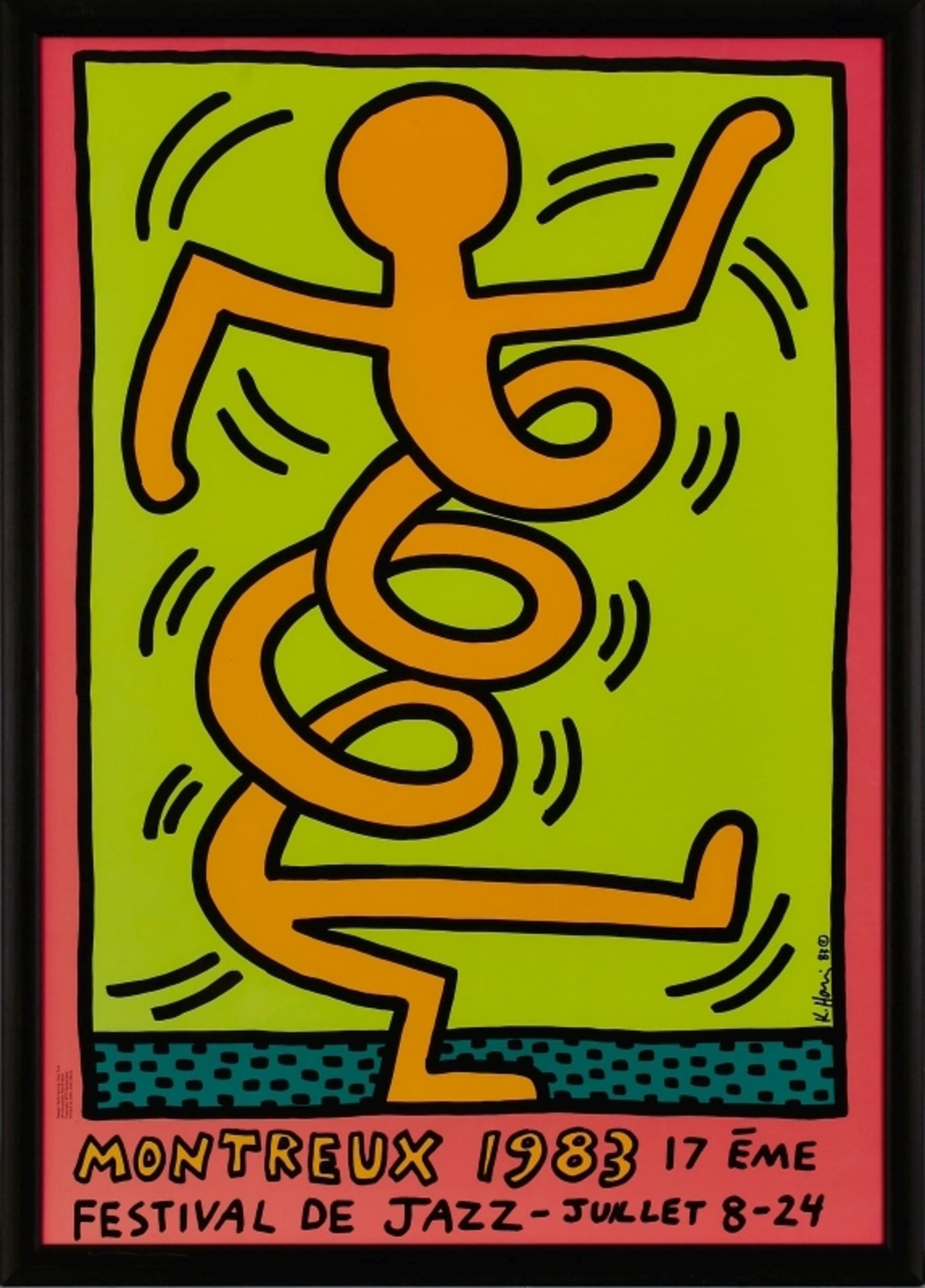 Haring, Keith