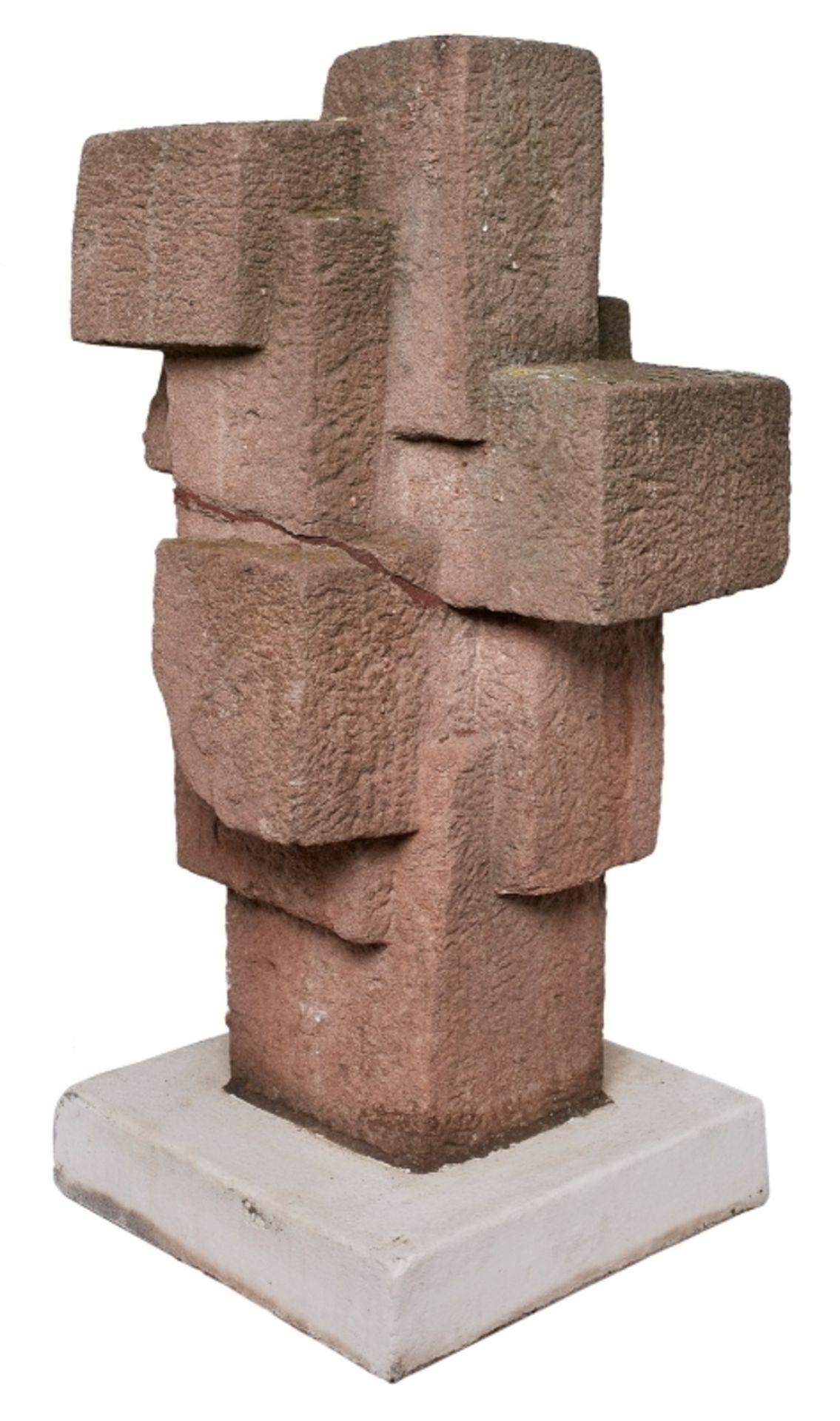 Skulptur Hans Steinbrenner 1928