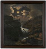 Landschaftsmaler um 1800