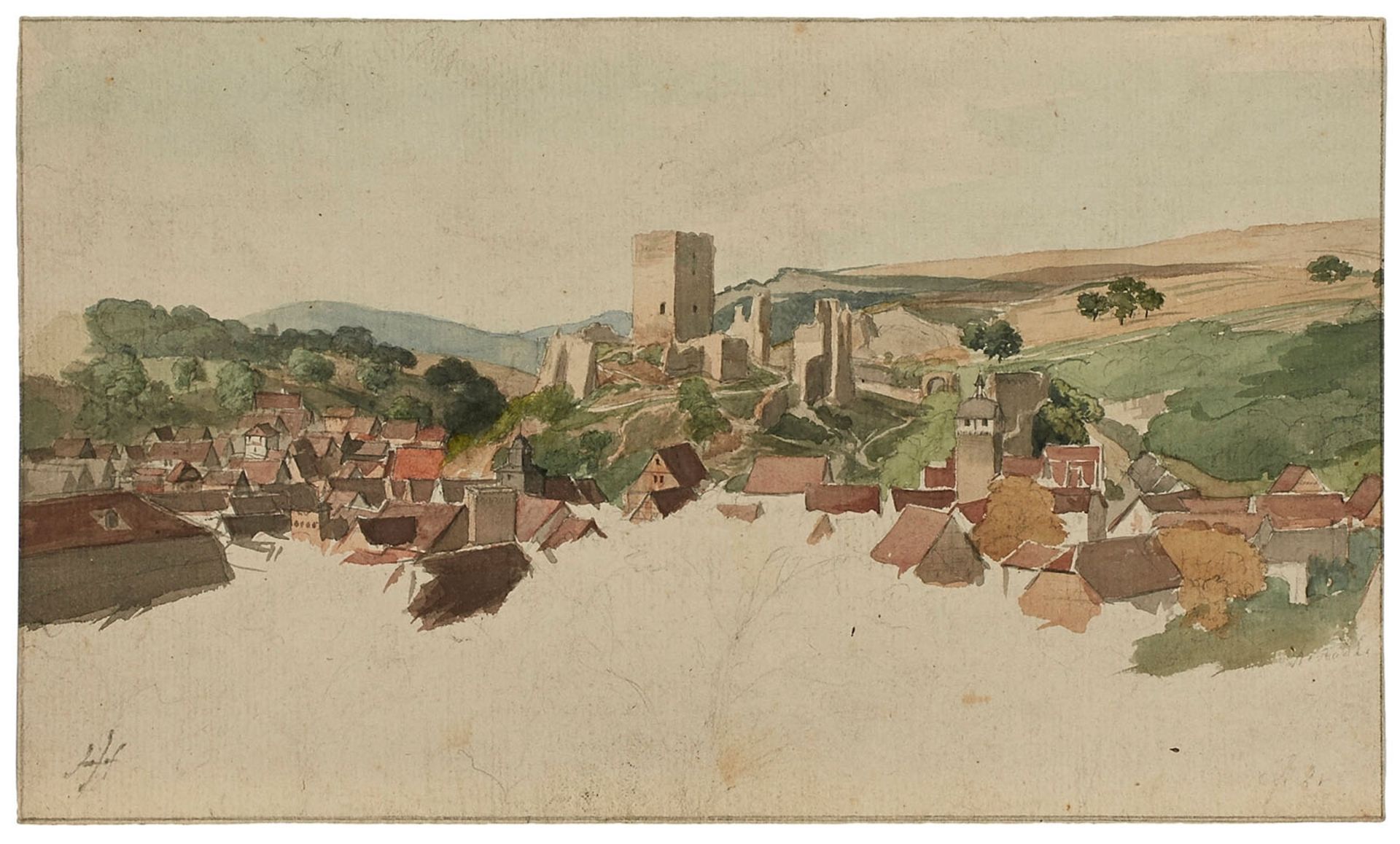 Hasselhorst, Johann Heinrich - Bild 5 aus 6