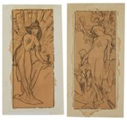 Mucha, Alphonse