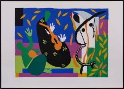 Matisse, Henri