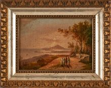 Landschaftsmaler um 1820