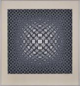 Vasarely, Victor