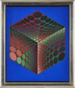 Vasarely, Victor