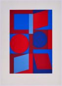 Vasarely, Victor