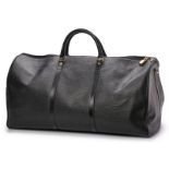 Reisetasche/ Weekender, Louis Vuitton Ende 20. Jh.