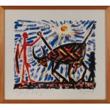 Penck, A. R.