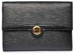 Clutch, Louis Vuitton Ende 20. Jh.