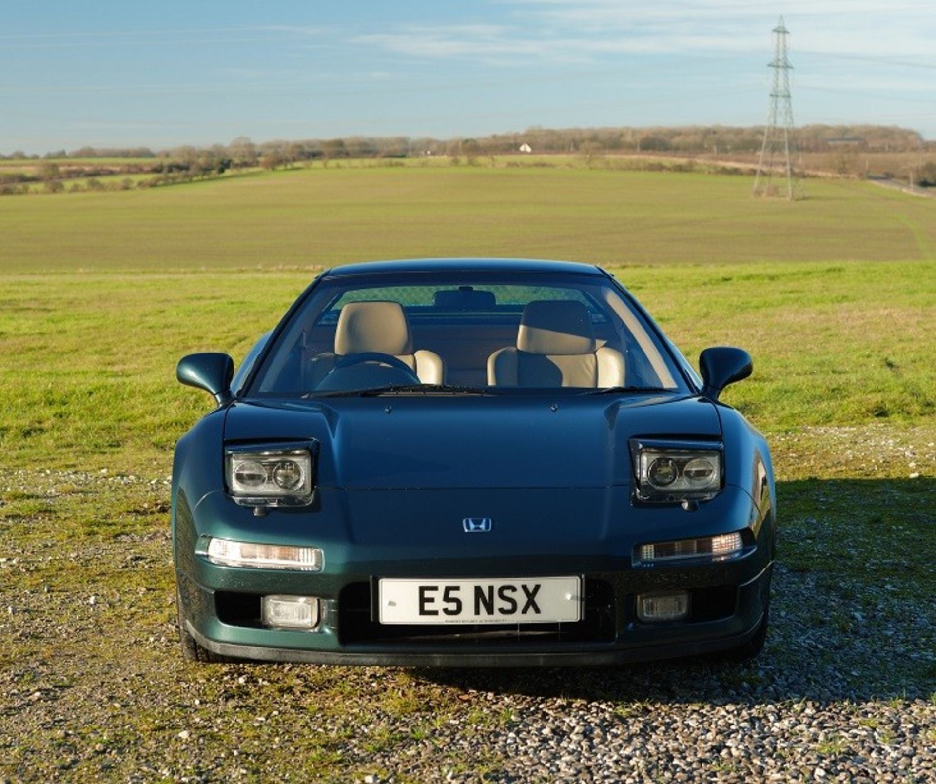 1997 Honda NSX - Image 8 of 21