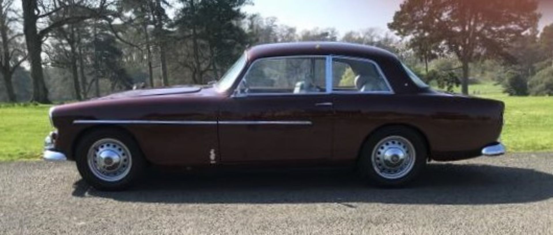 1961 Bristol 406 Saloon - Image 4 of 8