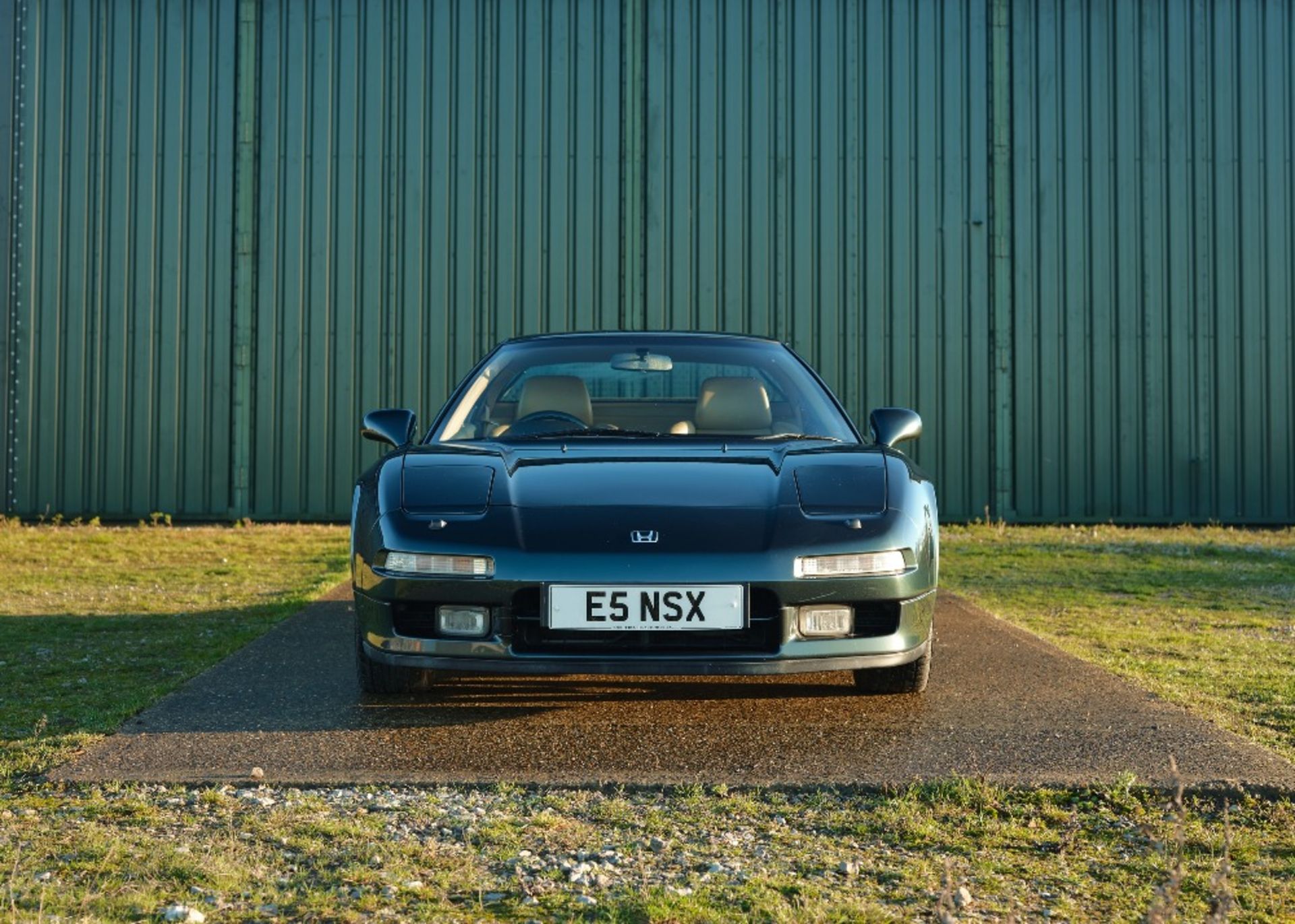 1997 Honda NSX - Image 2 of 21