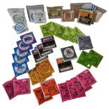 ASSORTED GUITAR STRINGS, including packets of six and twelve string sets including Ernie Ball and