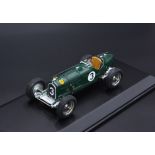 1:20 1937 ALFA ROMEO P3 BY REVIVAL, NIKI CORSE STUDIO The Alfa Romeo Tipo B (P3) Monoposto was the