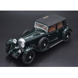 1:18 1930 BENTLEY 8 LITRE BY TSM MODELS From TSM's Collection D'Elegance range. The 8 Litre was