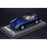 1:18 1965 FERRARI 275 GTB/4 BY BBR MODELS Number 47 / 100 BBR unashamedly places itself at the top