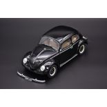 1:12 1949 VW BEETLE BY SUNSTAR Produced by respected manufacturer Sun Star, with opening hood, doors