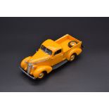 1:24 1937 STUDEBAKER PICKUP BY DANBURY MINT Limited edition of 5000 examples produced. In