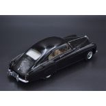 1:18 1954 BENTLEY R-TYPE CONTINENTAL BY MINICHAMPS Paul's Model Art model, finished in black with