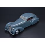 1937 ALFA-ROMEO 8C 2900 B LUNGO BY BBR MODELS / BLUE MOON 218 / 300 Of the pre-war Alfa Romeos put