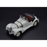 1:18 1940 BMW 328 ROADSTER BY ROAD SIGNATURE Featuring opening doors, opening hood, detailed