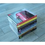 THE CAR DESIGN YEARBOOK, VOLUMES 1-8 The Definitive Annual Guide to All New Concept and Production