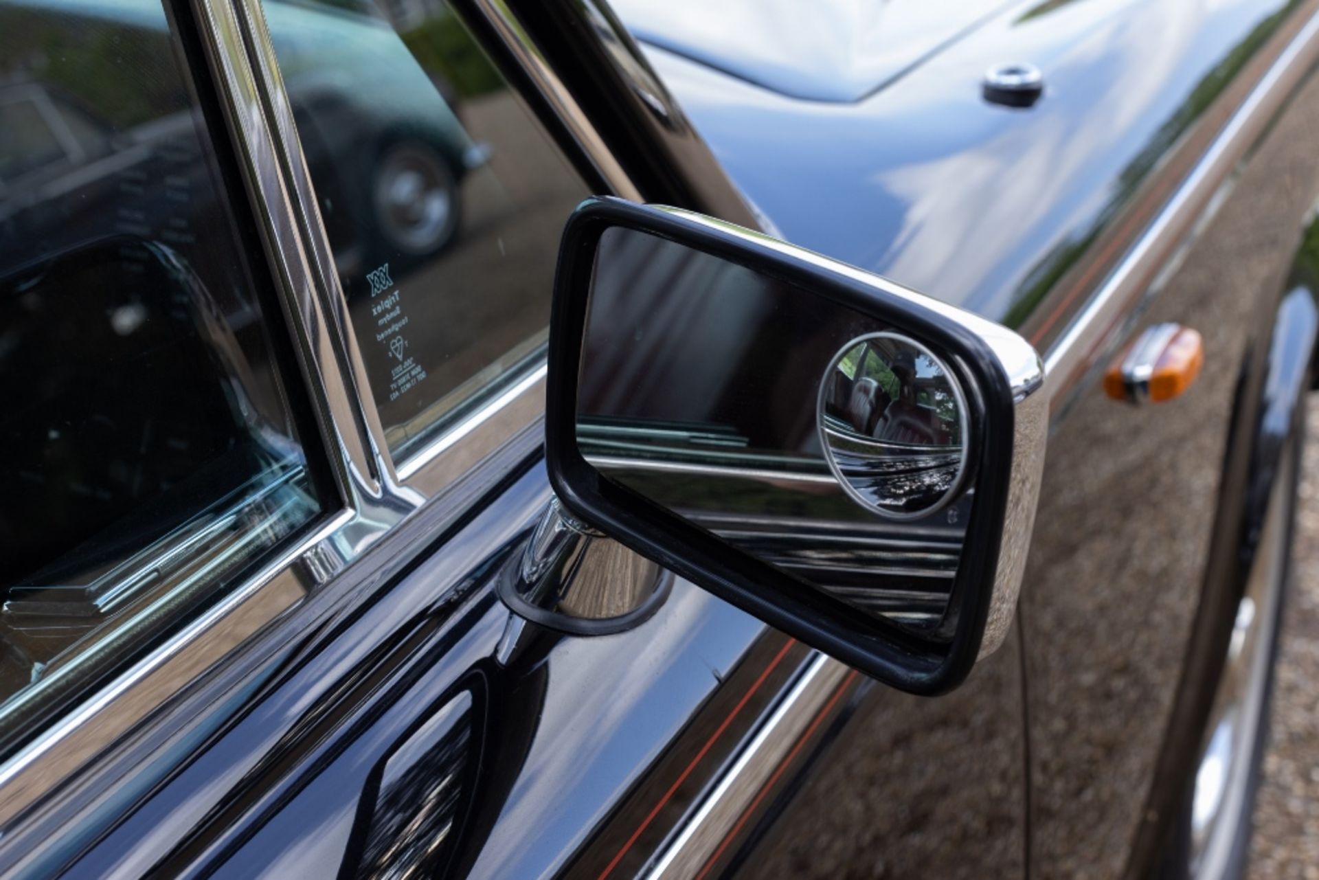 1978 BENTLEY T2 SALOON - Image 13 of 35