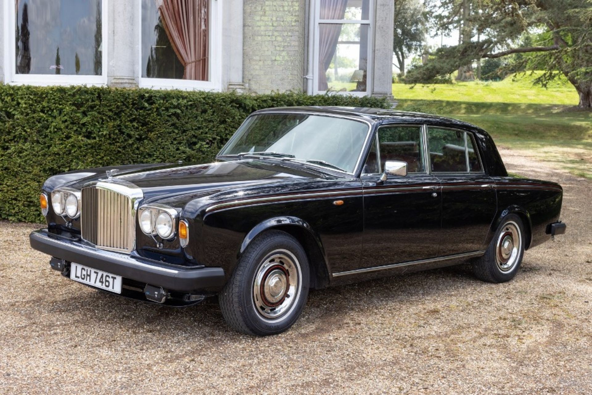 1978 BENTLEY T2 SALOON - Image 5 of 35