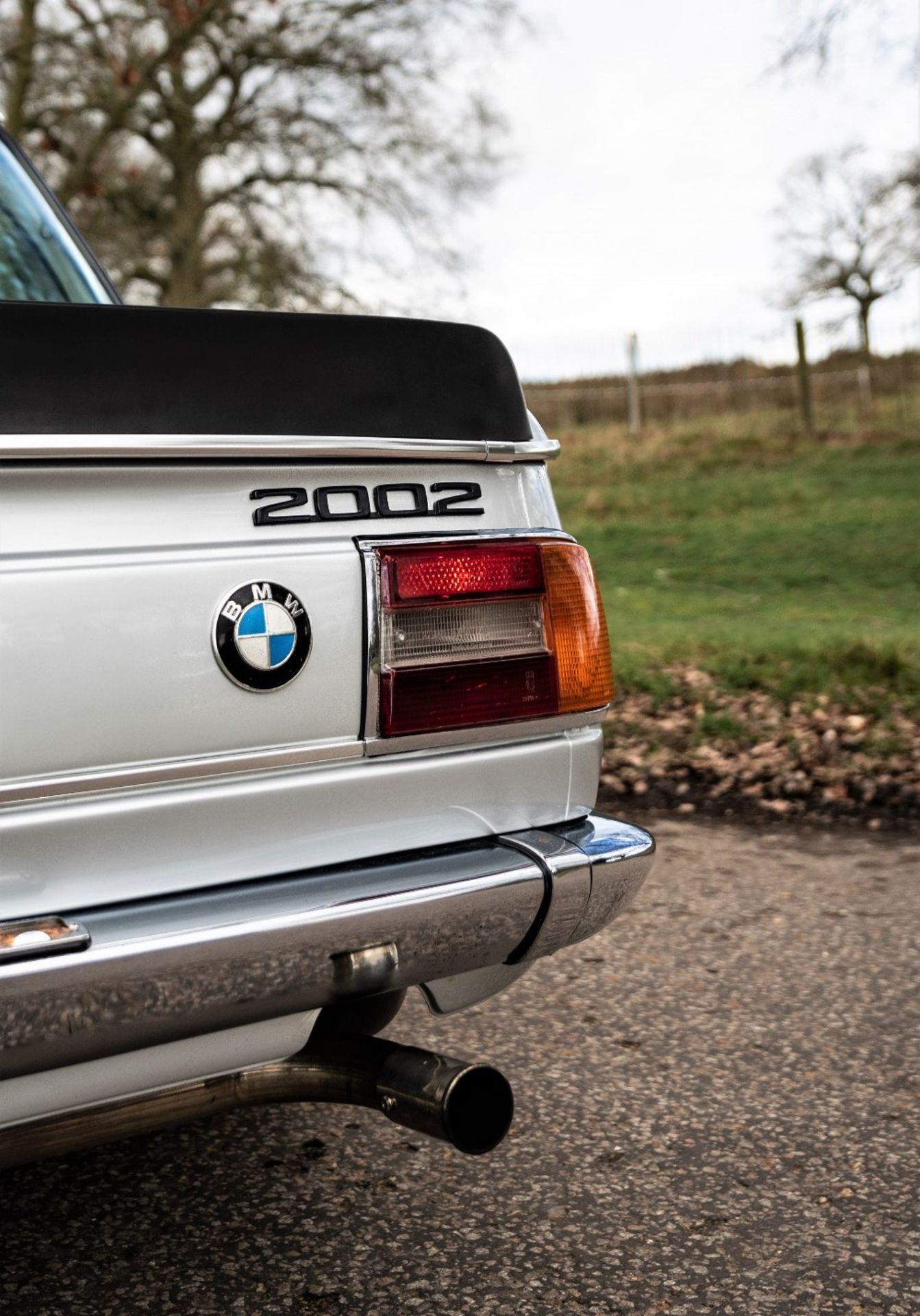 1974 BMW 2002 TURBO - Bild 8 aus 18