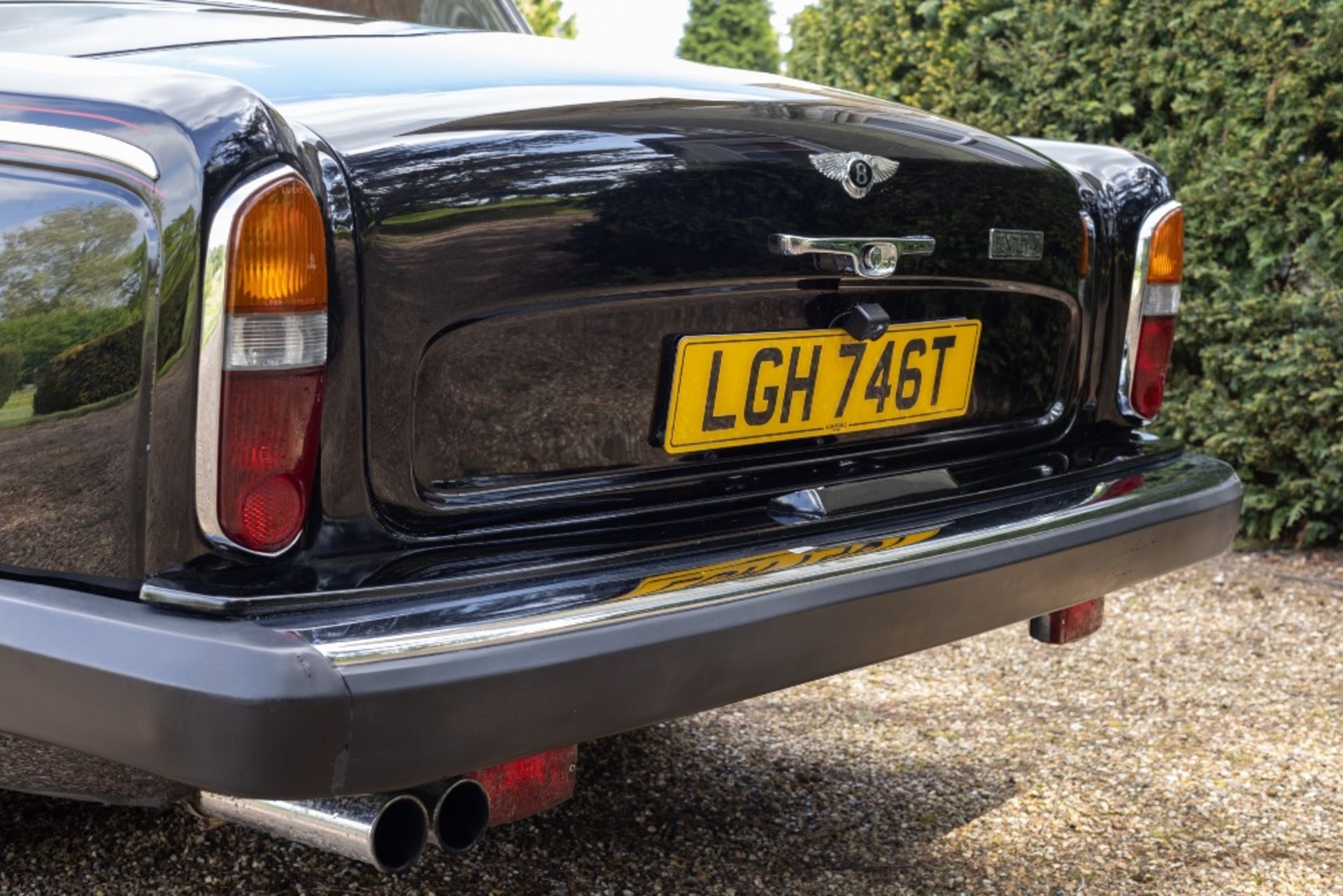 1978 BENTLEY T2 SALOON - Image 7 of 35