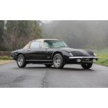 1972 LOTUS ELAN +2S