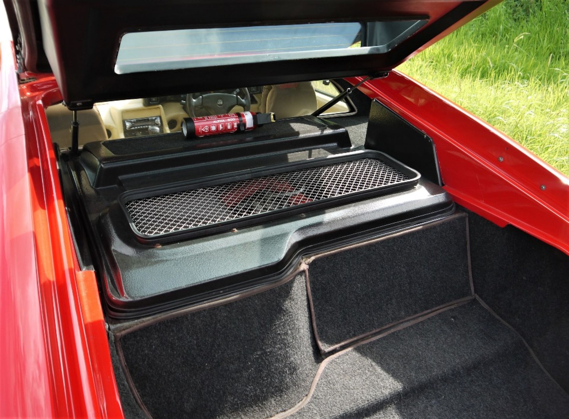 1988 LOTUS ESPRIT TURBO - Image 24 of 27