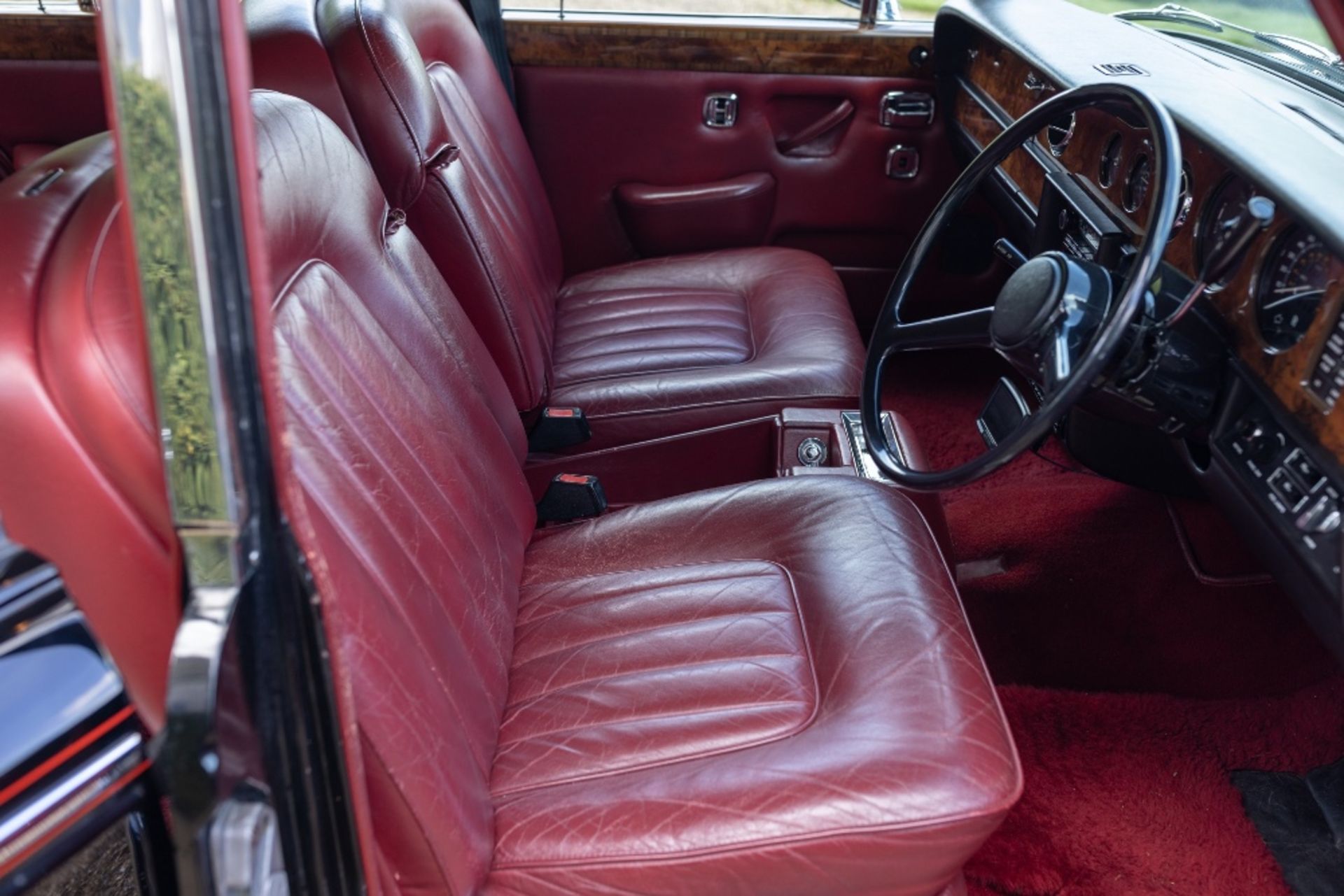 1978 BENTLEY T2 SALOON - Image 15 of 35