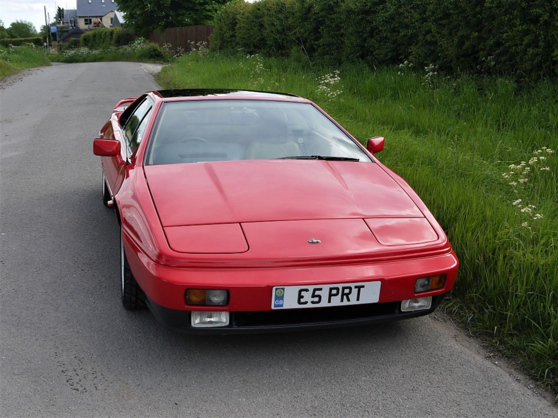 1988 LOTUS ESPRIT TURBO - Image 7 of 27