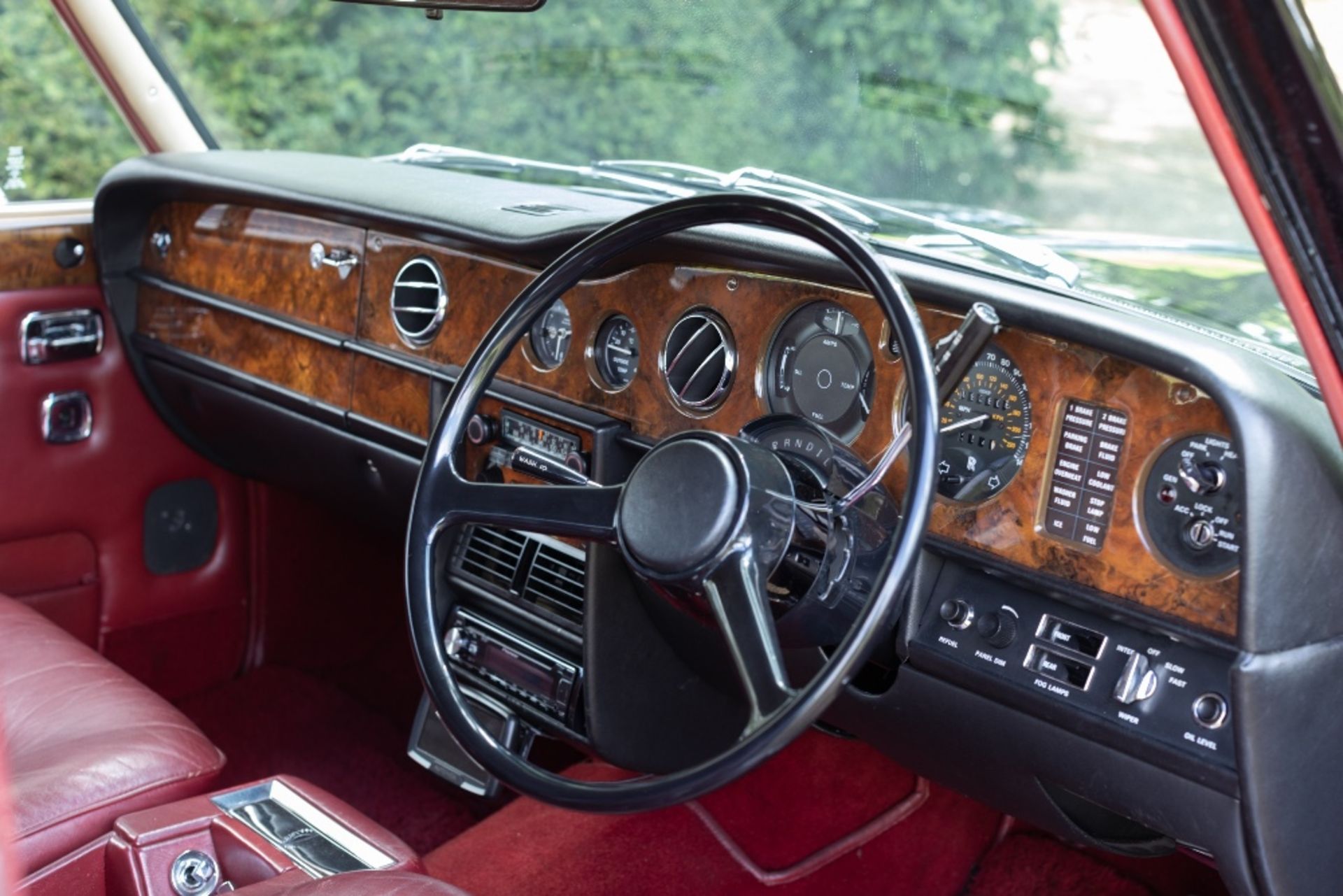 1978 BENTLEY T2 SALOON - Image 18 of 35